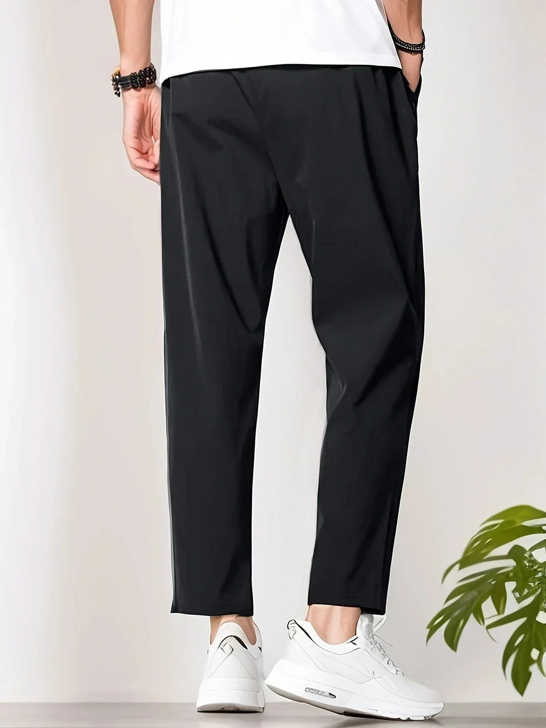 Leon™ – Men's casual Light pants
