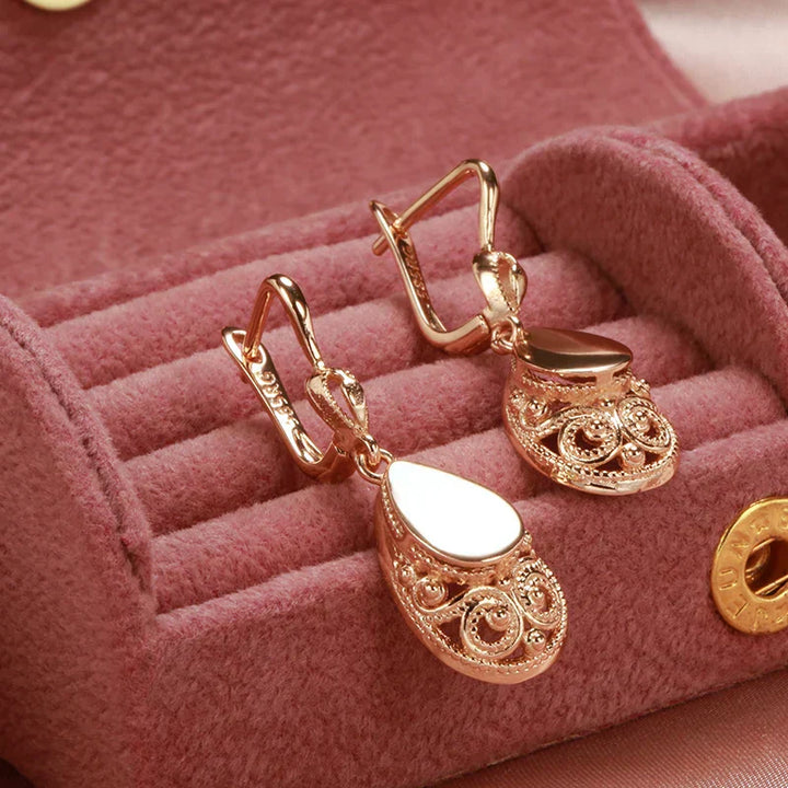 Merle Hängörhängen