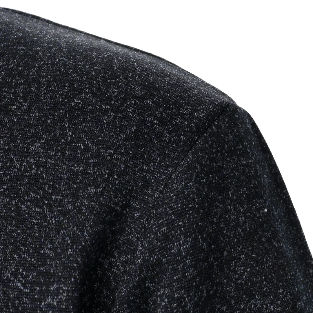 Jari™ | Stickad Chunky Sweater