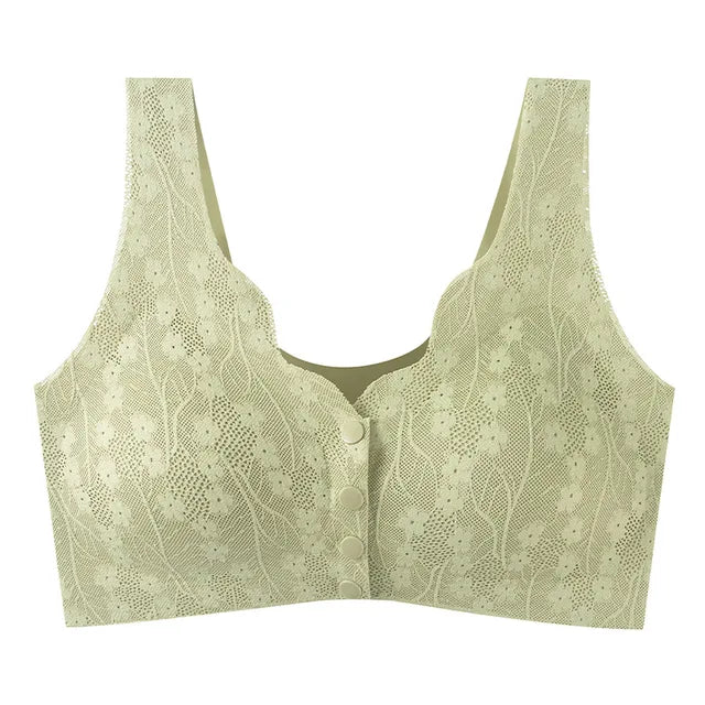 Grace | Front-Closure Comfort Bra – Buy 2, Get 1 FREE
