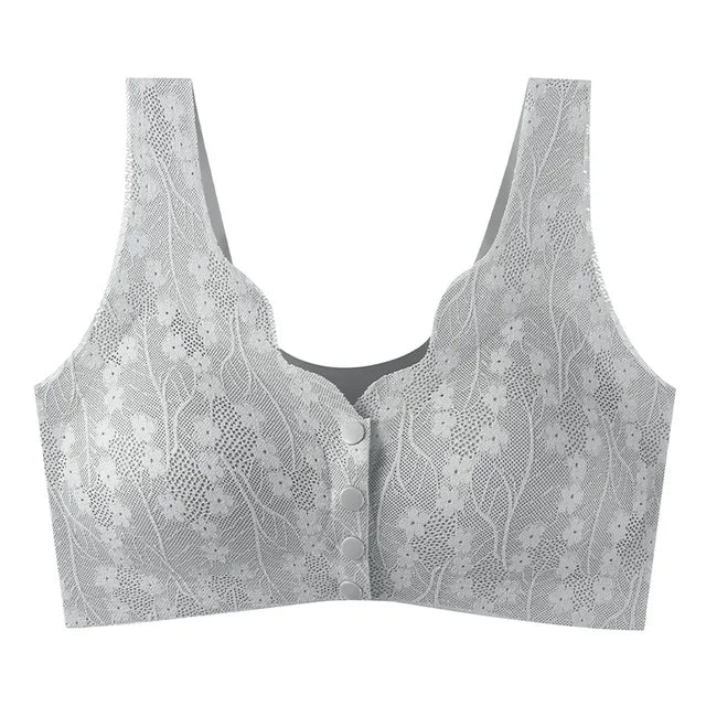 Grace | Front-Closure Comfort Bra – Buy 2, Get 1 FREE
