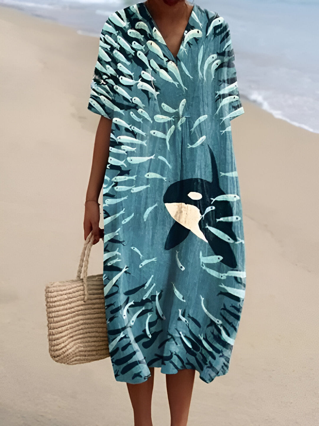 Sommaréa™ Kollektion 7