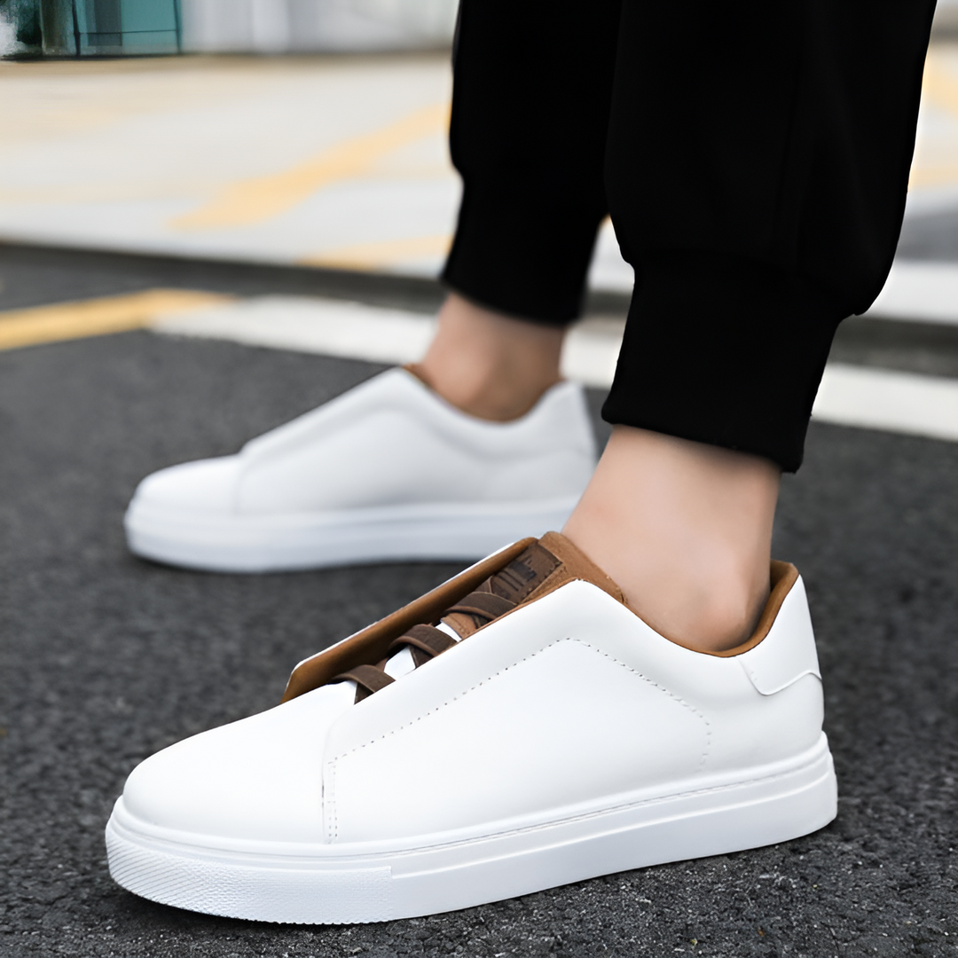 Matteo™ | Eleganta sneakers för män