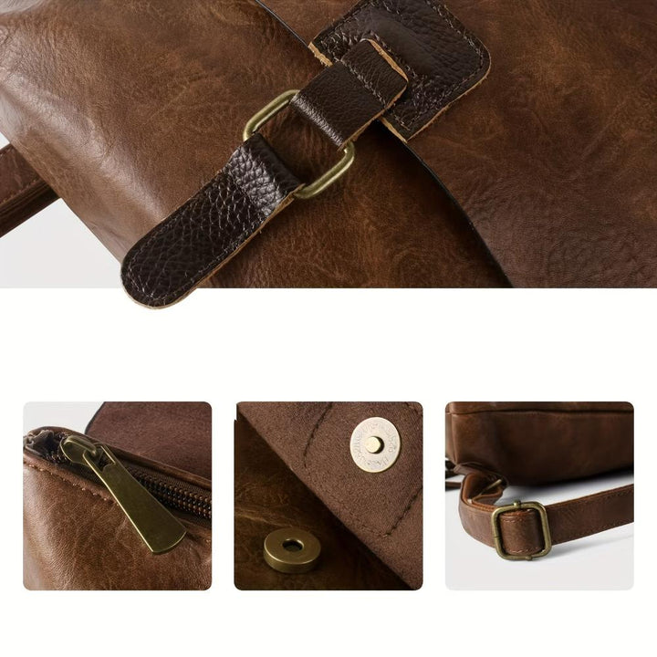 Sac à dos rétro multifonctionnel Harper