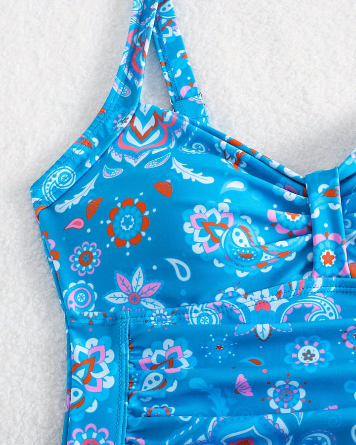 Léa™ – Étreinte Florale