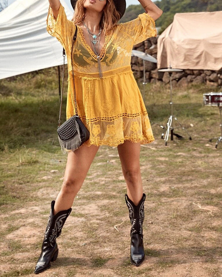 Léa™ – Éclat de Grâce