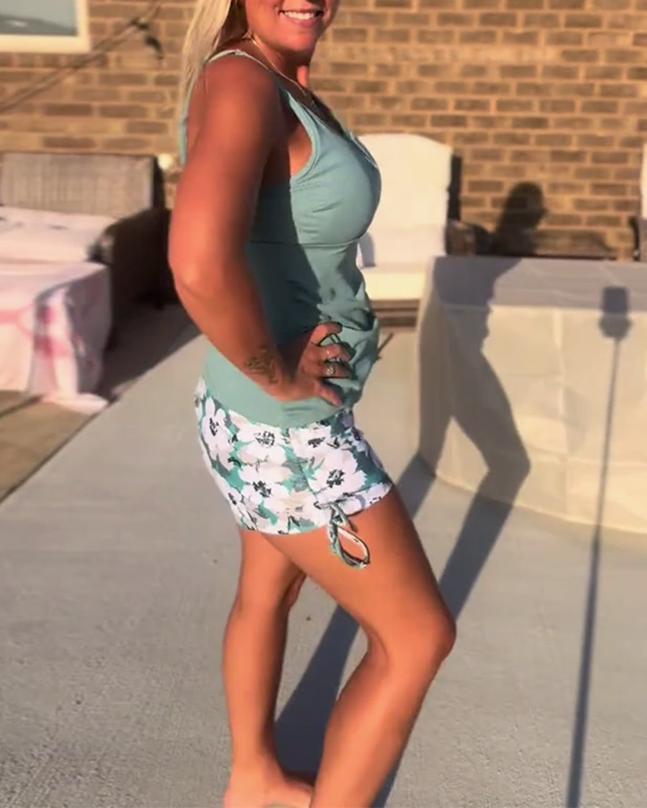 Léa™ – Éclat d’azur