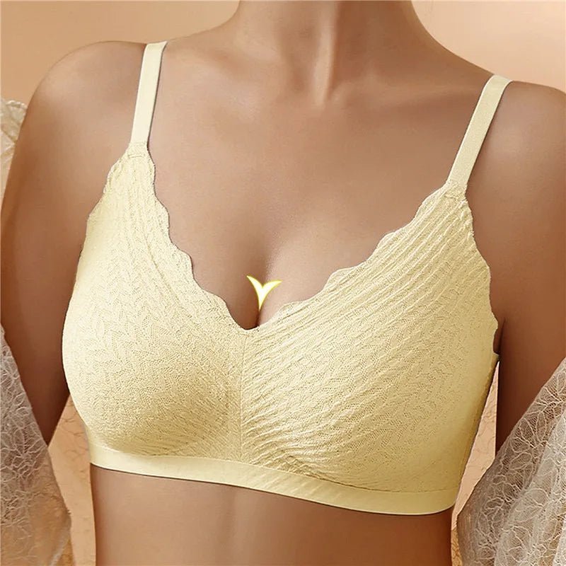 Aurora | Wireless Bra
