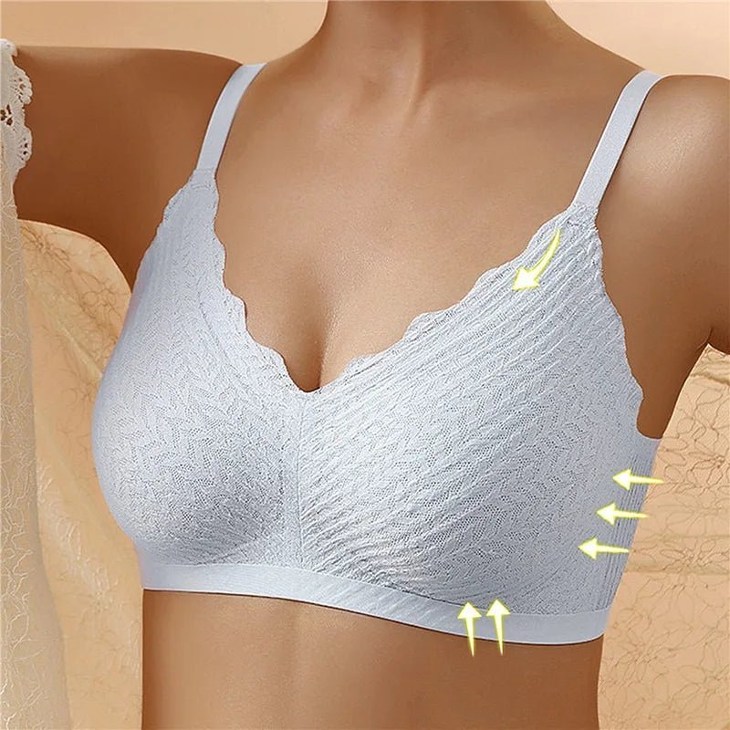 Aurora | Wireless Bra