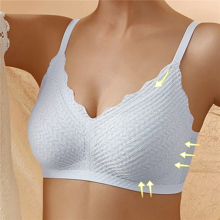 Aurora | Wireless Bra