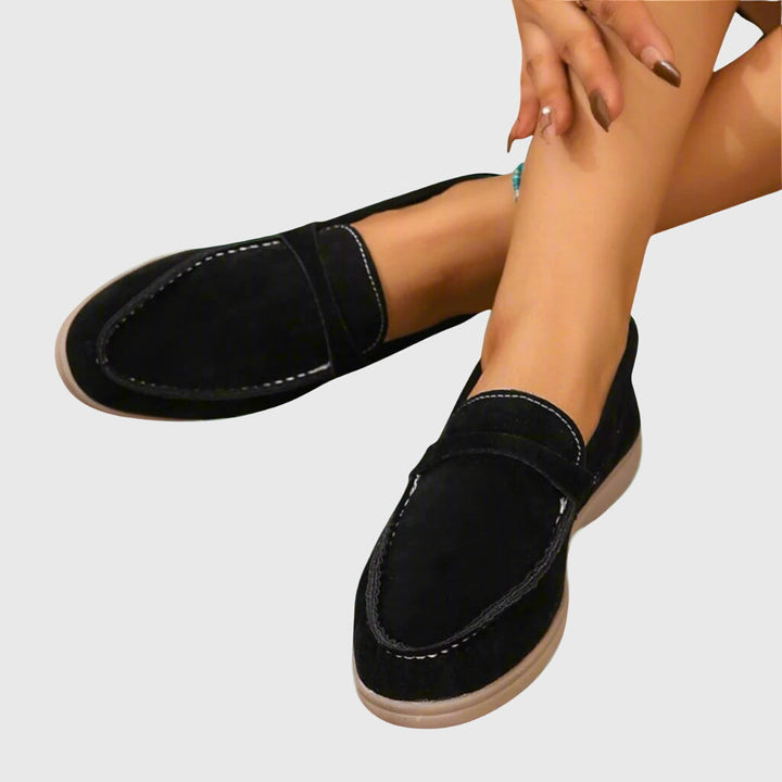 Kajsa™ | Orthopedische Loafers