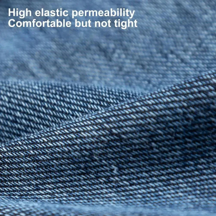 VardagStretch – Bekväma Byxor med Resårmidja