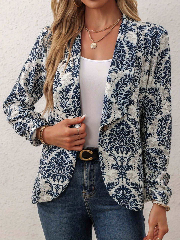 Grace™ - Stylish Spring Blazer