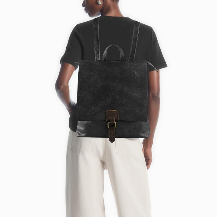 Sac à dos rétro multifonctionnel Harper