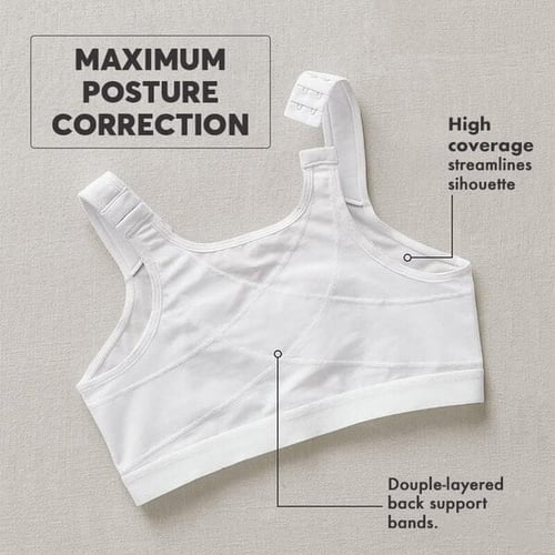 Morgan | Multi-Function Adjustable Support Bra – Buy 2, Get 1 FREE