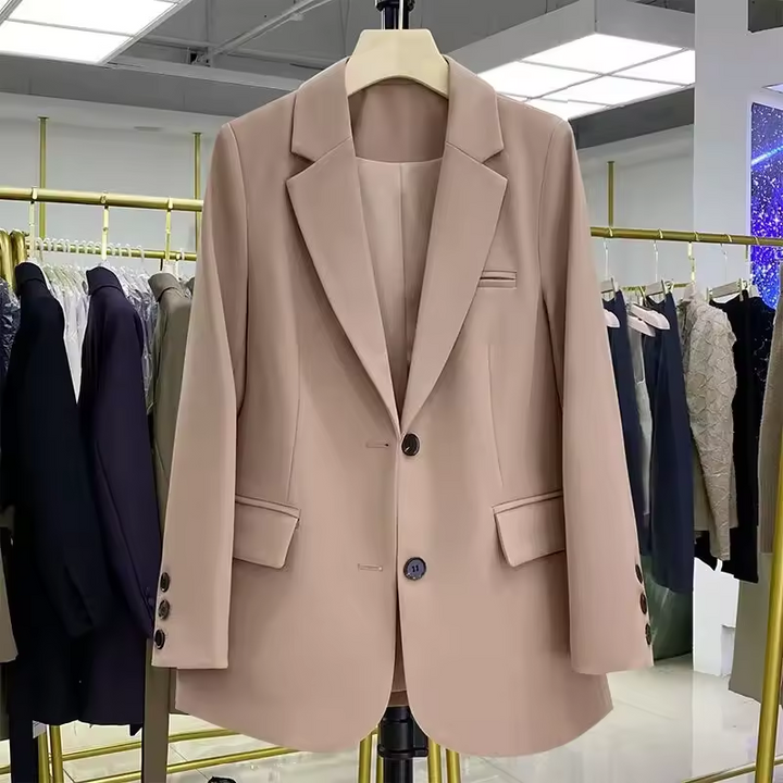 Amelia™ - Stylish Office Blazer