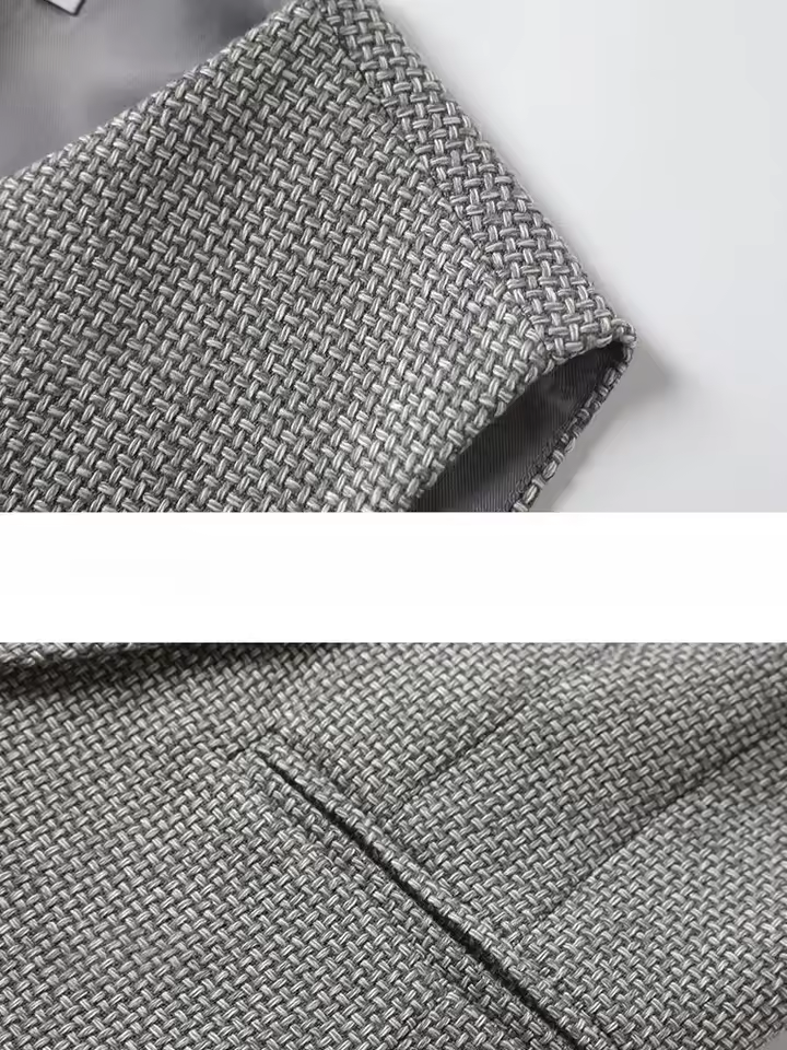 Scarlett™ - Modern Casual Vest