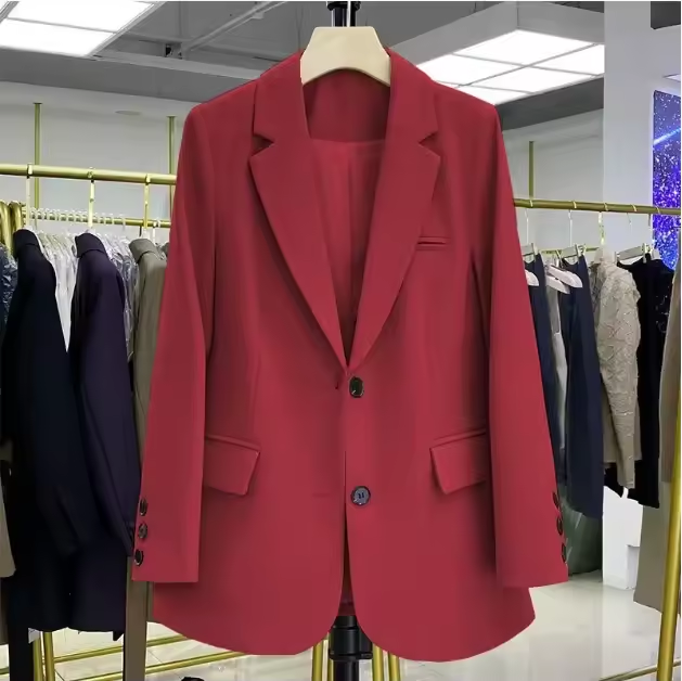 Amelia™ - Stylish Office Blazer