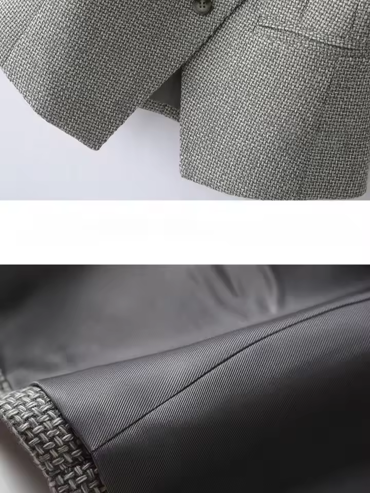 Scarlett™ - Modern Casual Vest