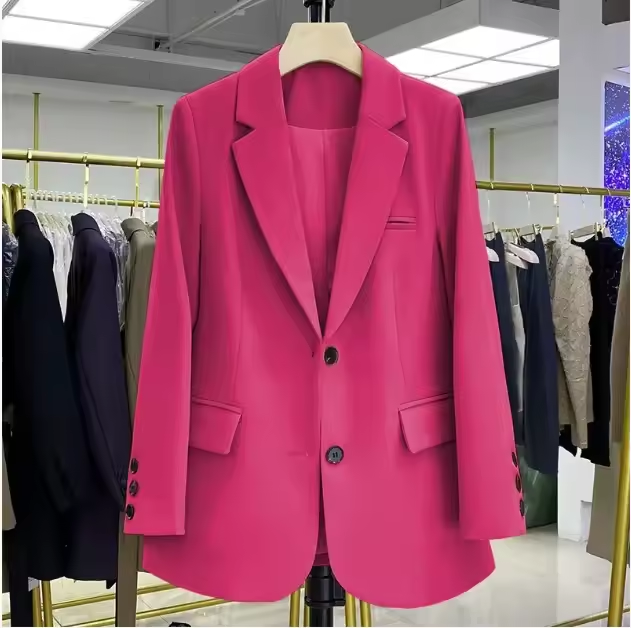 Amelia™ - Stylish Office Blazer