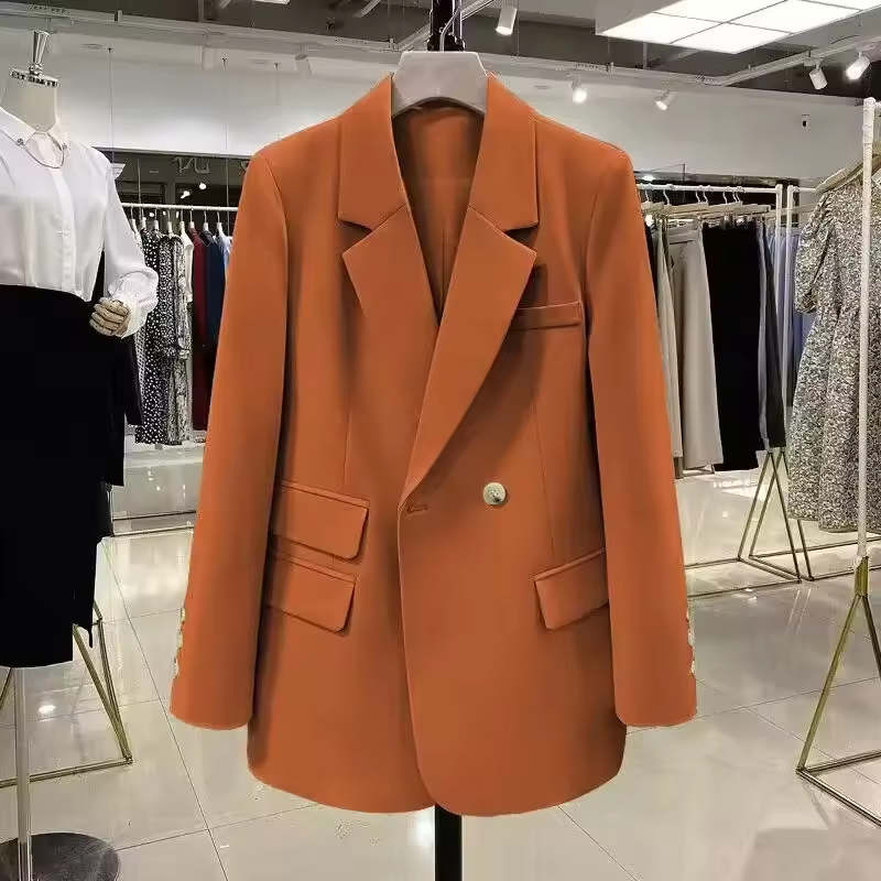 Amelia™ - Stylish Office Blazer