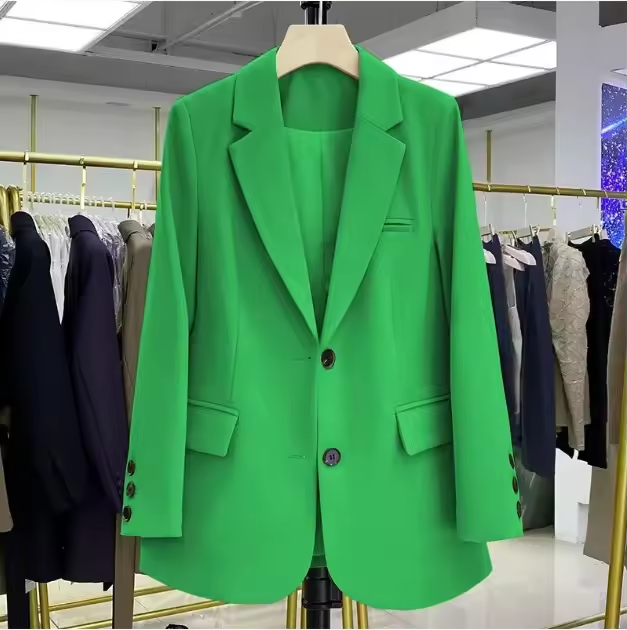 Amelia™ - Stylish Office Blazer