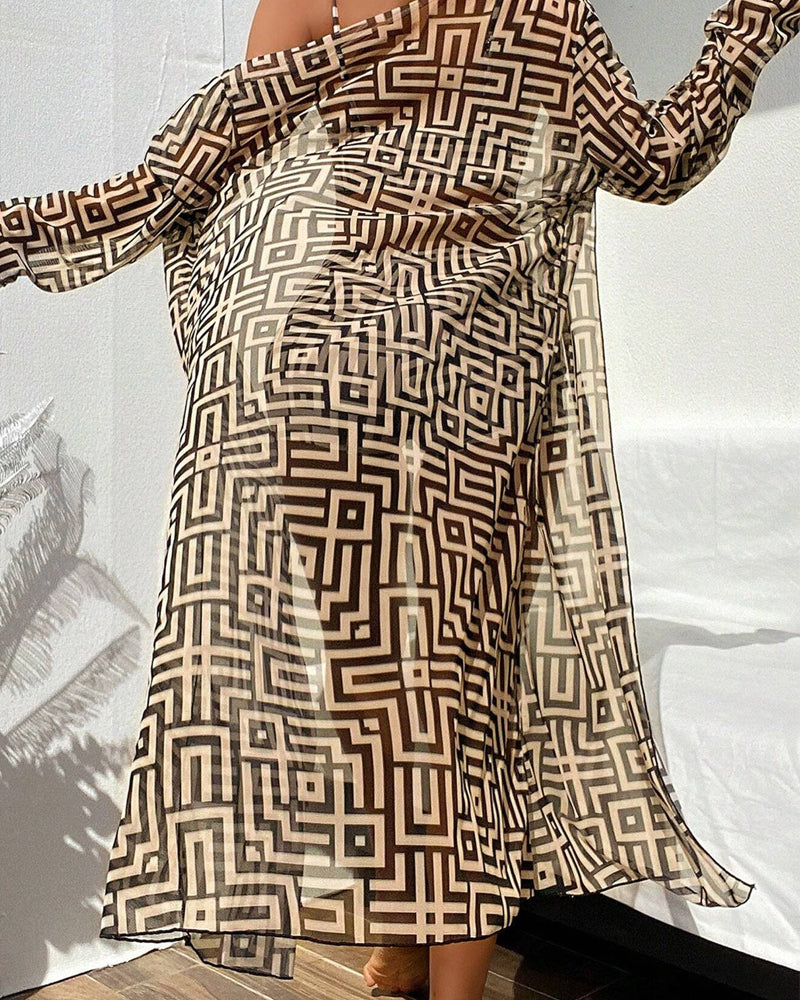 Léa™ – Étreinte d'Aube