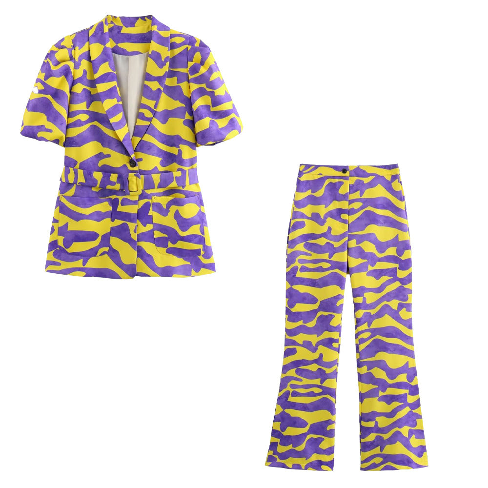 Lexie - Elegant 2-Piece Set