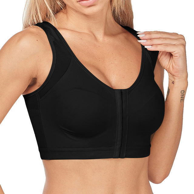 Morgan | Multi-Function Adjustable Support Bra – Buy 2, Get 1 FREE