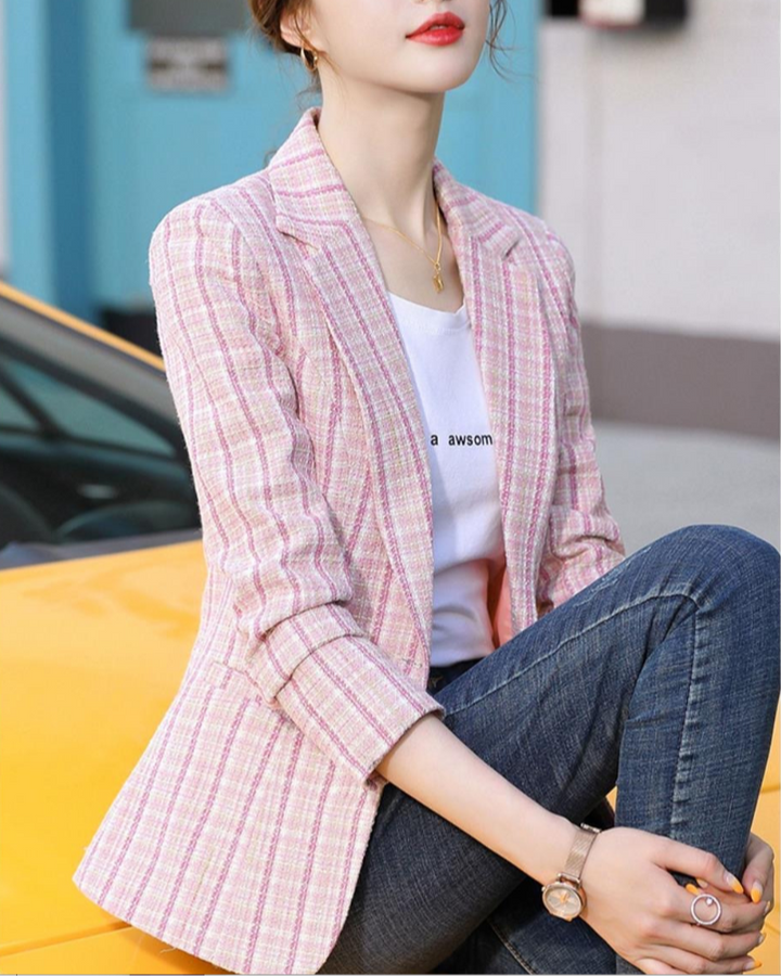 Lily™ - Stylish Blazer