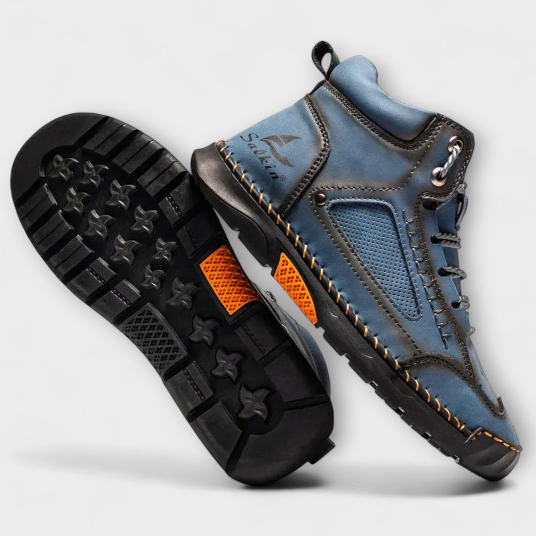 Viggo | Unisex Ortopediska Gångskor