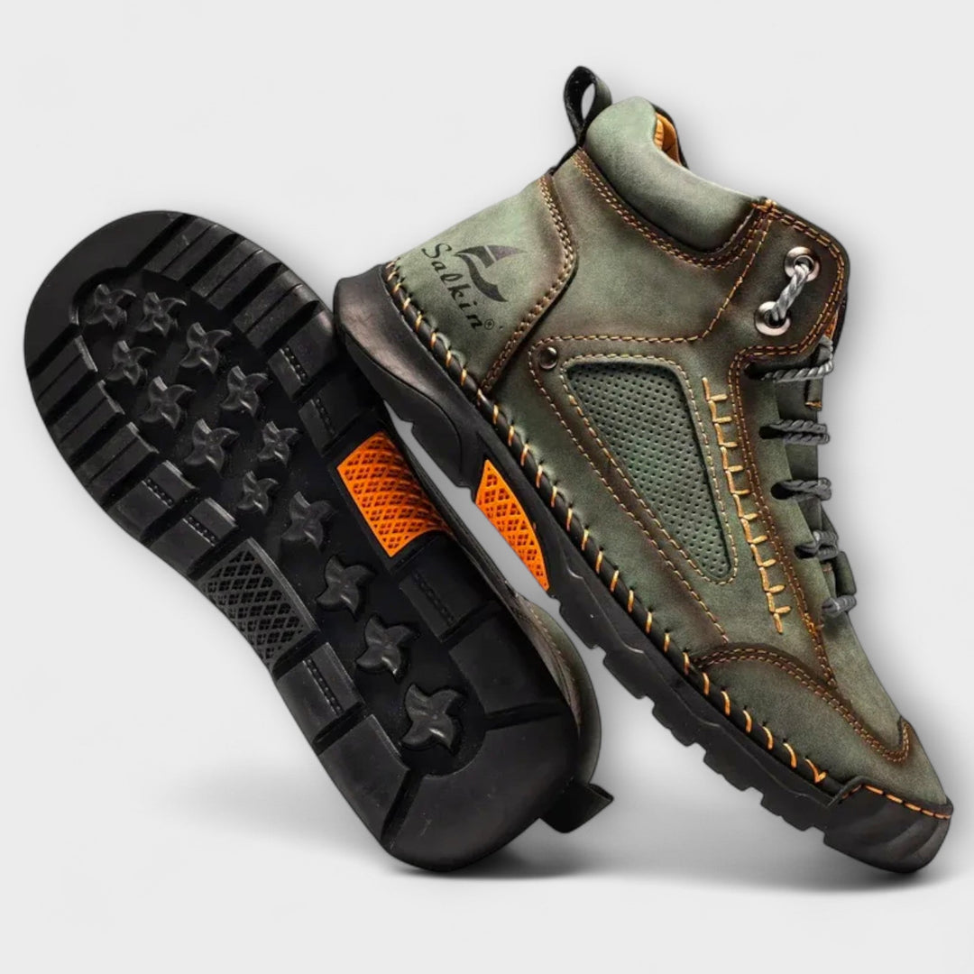 Viggo | Unisex Ortopediska Gångskor