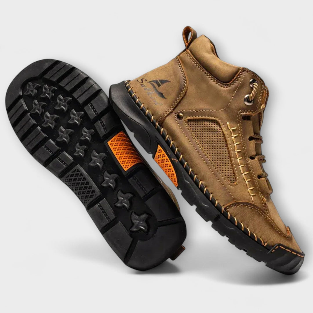 Viggo | Unisex Ortopediska Gångskor