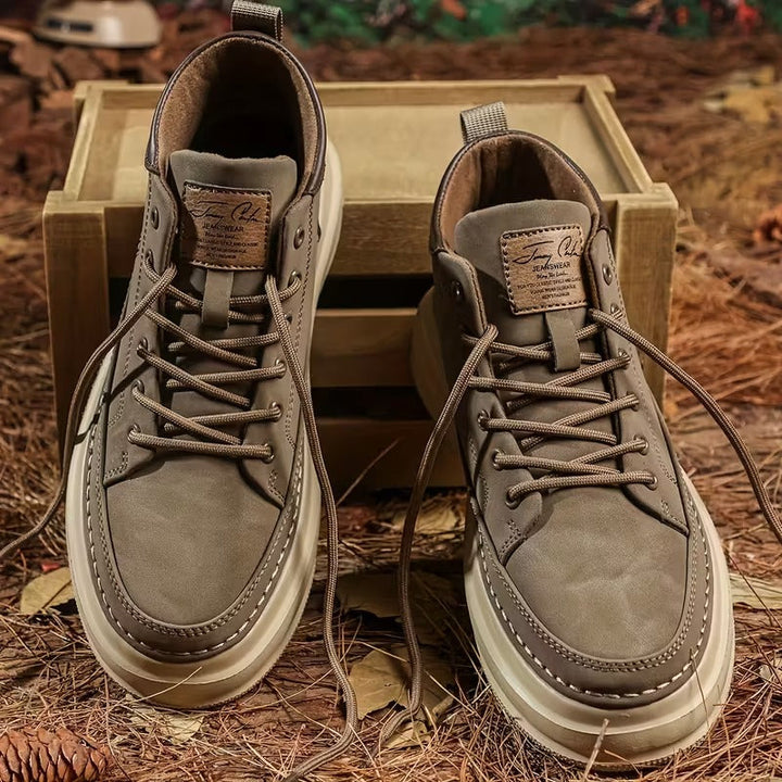 Elio™ - Ortopediska skinnskor ⏐ Premiumutgåva