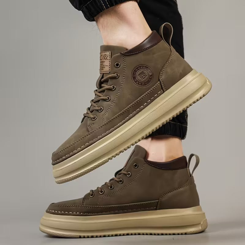 Elio™ - Ortopediska skinnskor ⏐ Premiumutgåva