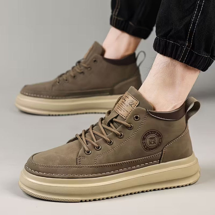 Elio™ - Ortopediska skinnskor ⏐ Premiumutgåva