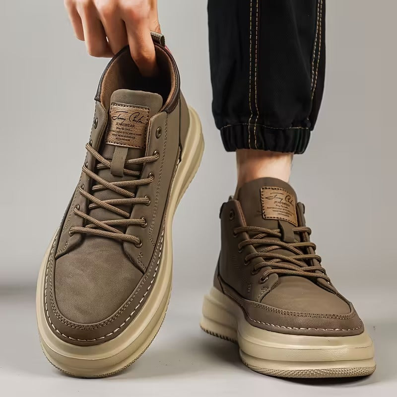 Elio™ - Ortopediska skinnskor ⏐ Premiumutgåva