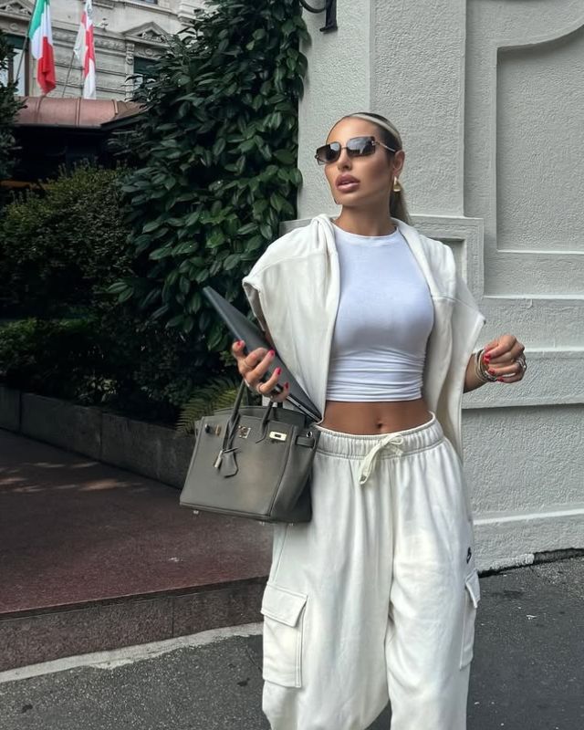 Amaya | Lyxig Väska