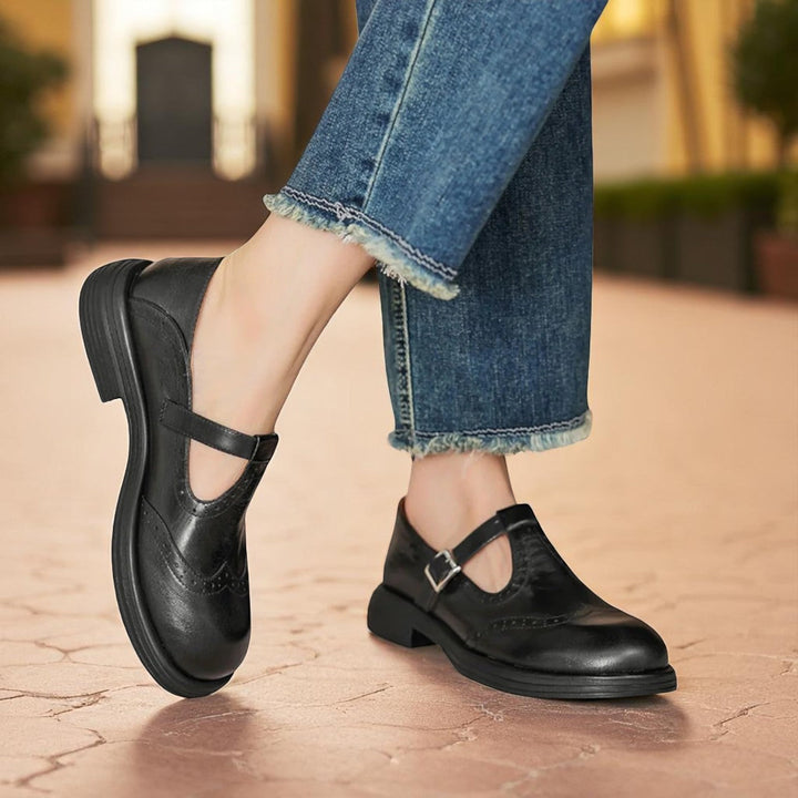 Vera | Klassiska remskor