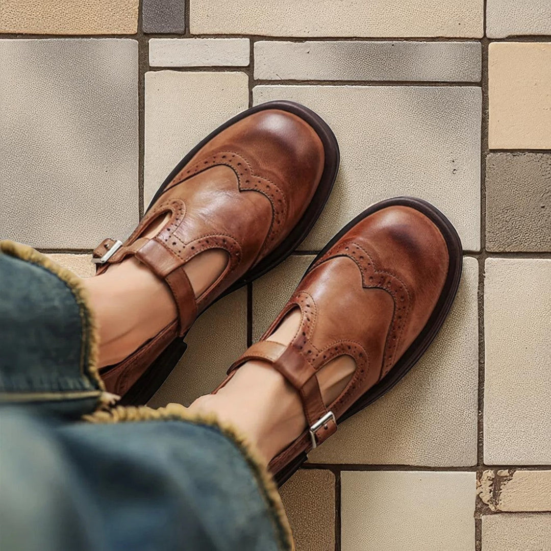 Vera | Klassiska remskor