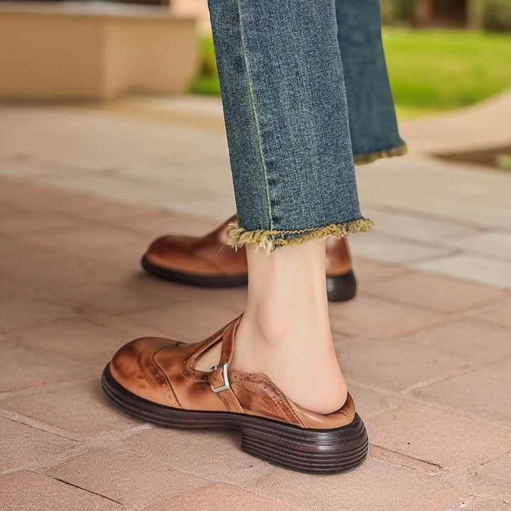 Vera | Klassiska remskor