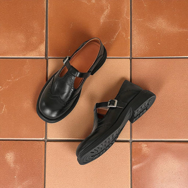 Vera | Klassiska remskor