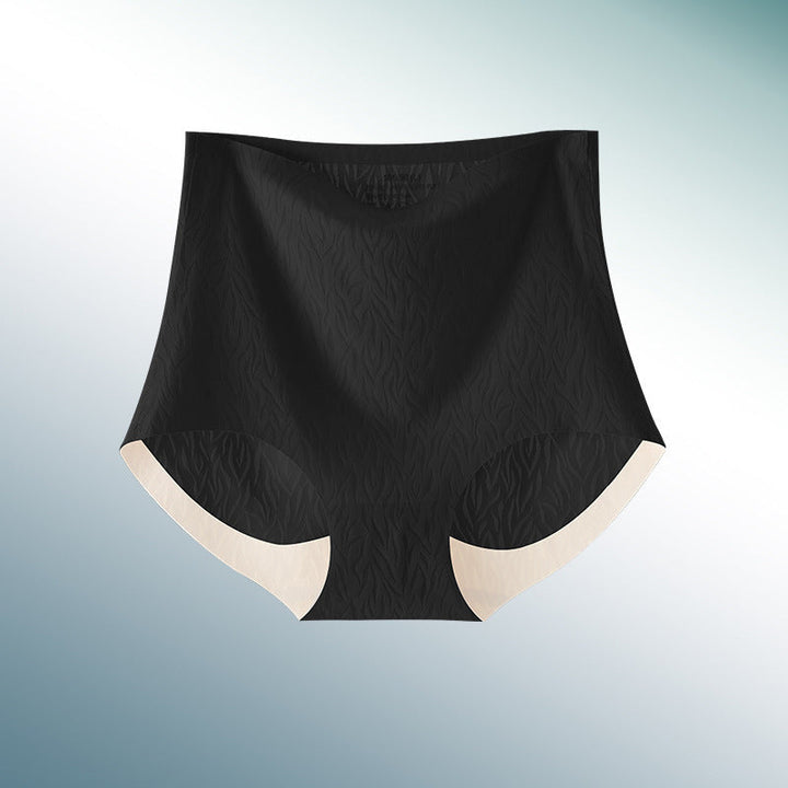 Marlowe | Seamless High-Waist Panty Set of 5