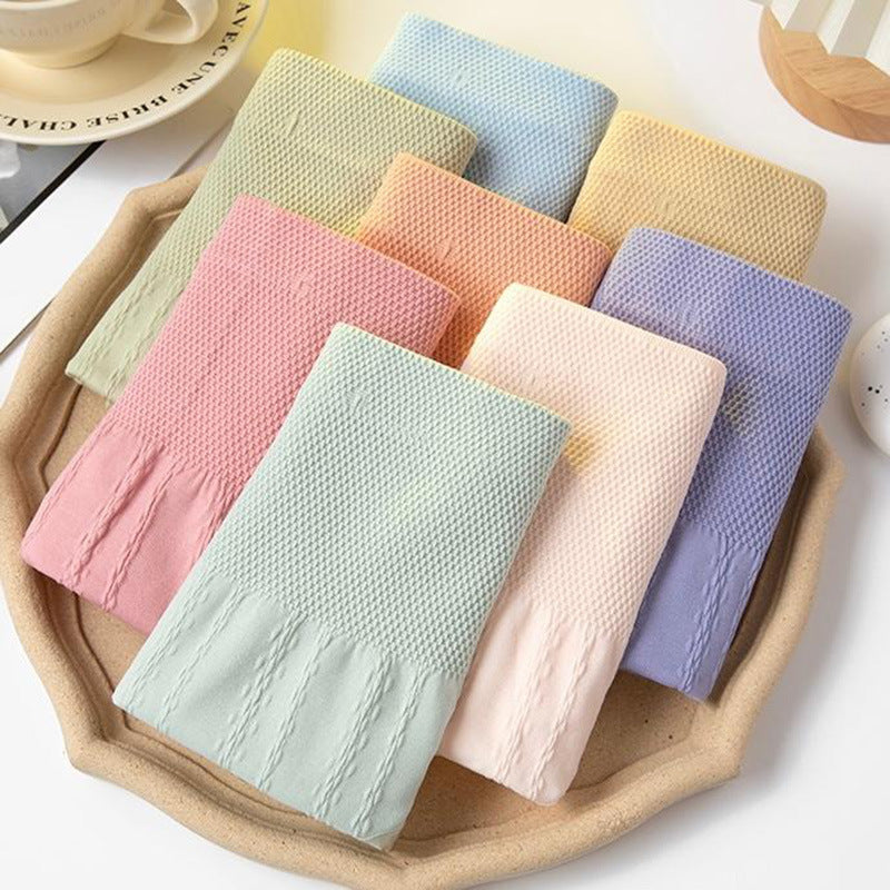 Kim | Set of 6 High-Waisted Shaping Panties – Tummy Control & Smoothing