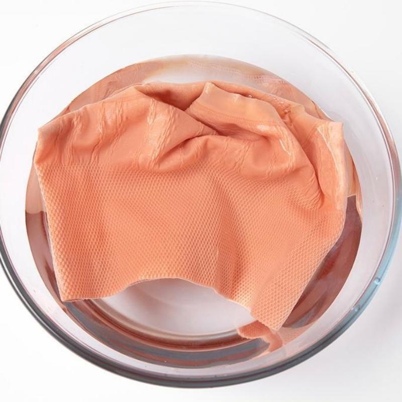 Kim | Set of 6 High-Waisted Shaping Panties – Tummy Control & Smoothing