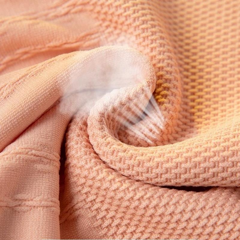 Kim | Set of 6 High-Waisted Shaping Panties – Tummy Control & Smoothing